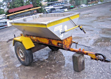 GRITTER GRITTING TRAILER LOGIC