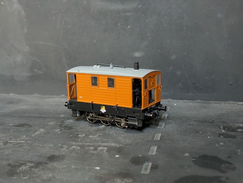 Rapido trains gauge lner - rapido,