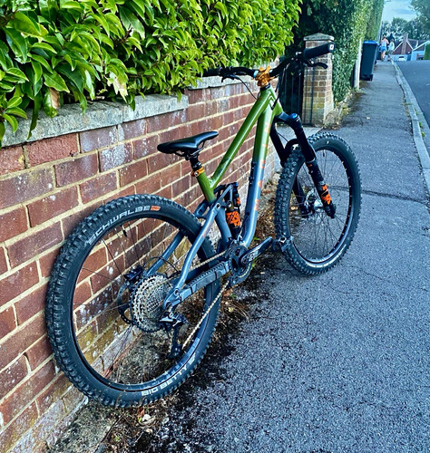 Marin rift zone 2025 - marin, 27.5