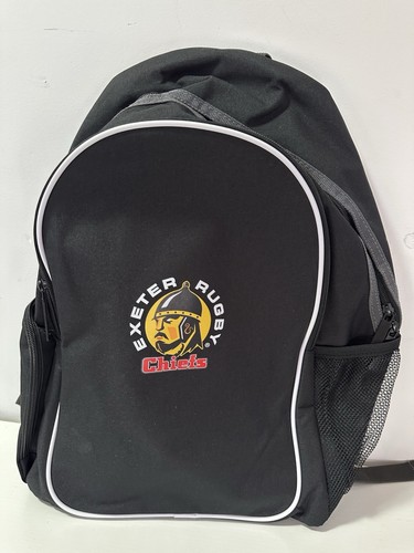 Exeter rugby chiefs - exeter, backpack