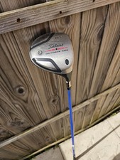 Titleist pro titanium 905R