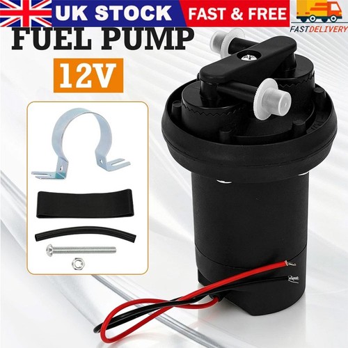 133010 electric fuel pump - fuel,