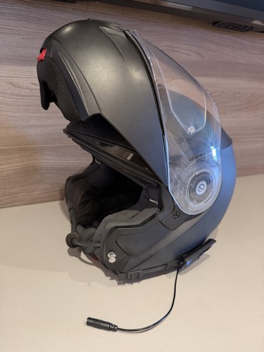 Schuberth pro women - schuberth, c3