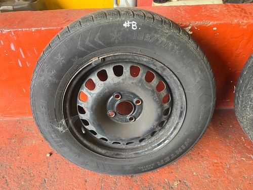Vauxhall corsa 2008 14 - 2008, 14"