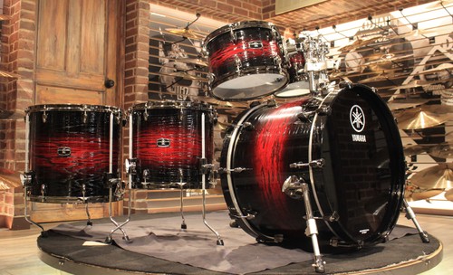 Yamaha live custom hybrid - yamaha,