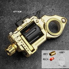 Metal Toy Pistol Fidget Gun
