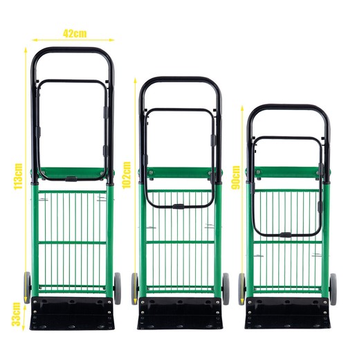 Convertible platform hand - convertible,