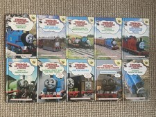 Thomas the tank engine - thomas,