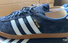 BNIBWT Adidas BERLIN City