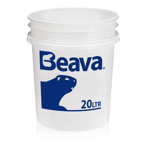 Beava mixing bucket ltr - bucket, 20
