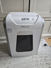 Fellowes FS-12C Cross Cut