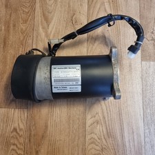 Monarch XL8 Mobility Scooter 24v 500w Electric Motor And Brake SC94M245750AR0BA