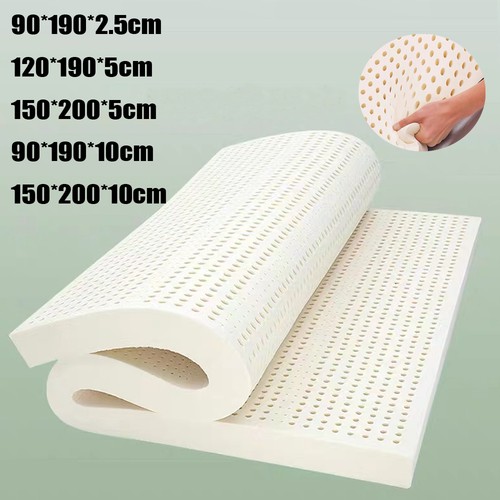Natural latex soft - natural, comfortable