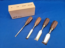 Set of Pfeil  Swiss Made Bevel