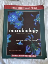 Microbiology: An Evolving