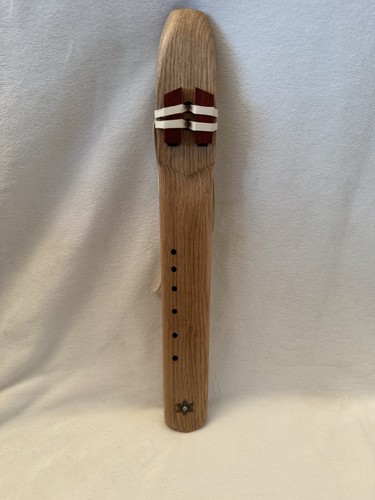 Musical wood native american - musical,