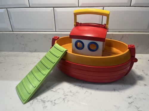 Play mobile noah ark - noah’s,