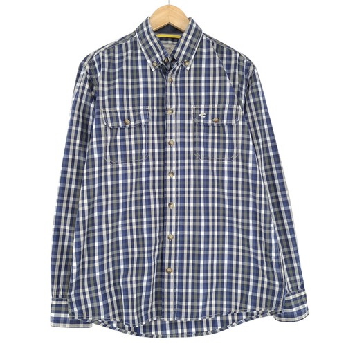 Camel active men shirt check - shirt,