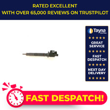 Diesel Fuel Injector fits LAND ROVER DISCOVERY Mk4 3.0D 10 to 17 Nozzle Valve