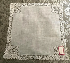 VTG DESCO Linen & Intricate
