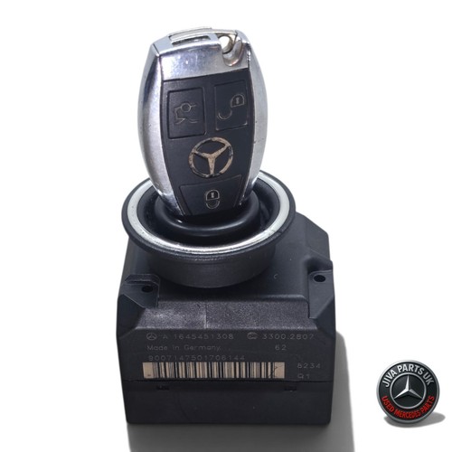 Mercedes benz class w164 - class,
