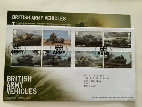 2021 british army - 2021,