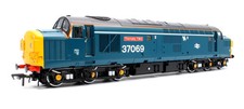 Bachmann 35-312 Class 37/0