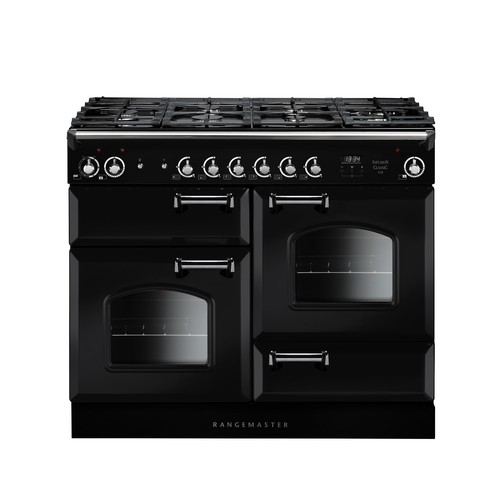 Rangemaster infusion classic - rangemaster,