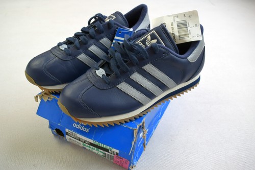 Adidas vintage country rip