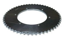 Live Axle 54T Sprocket 41/420