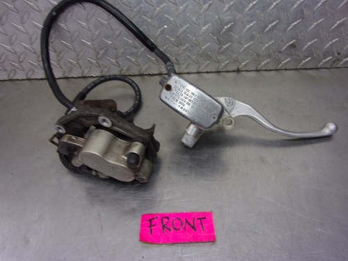 979 honda vtx - 979,