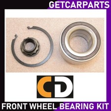 Toyota Yaris 2005 - 2012 Front