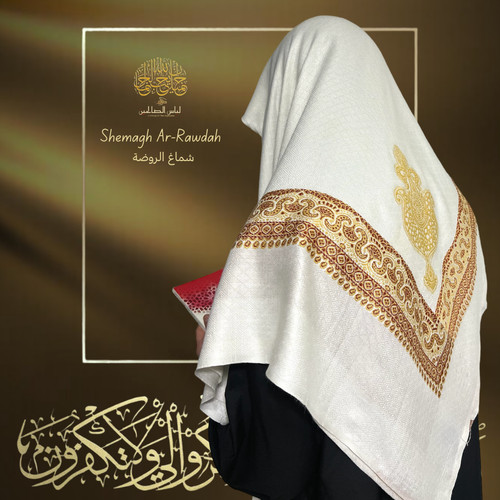 Yemeni shemagh keffiyah - yemeni, shemagh,
