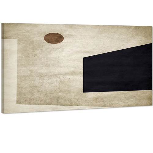 Abstract beige black circle - abstract,
