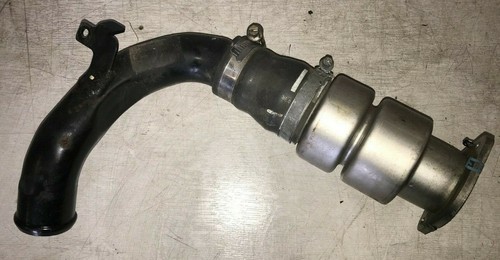 Ford focus boost pipe - boost,