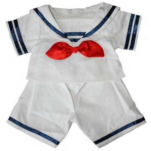 Teddy bear clothes - bear,