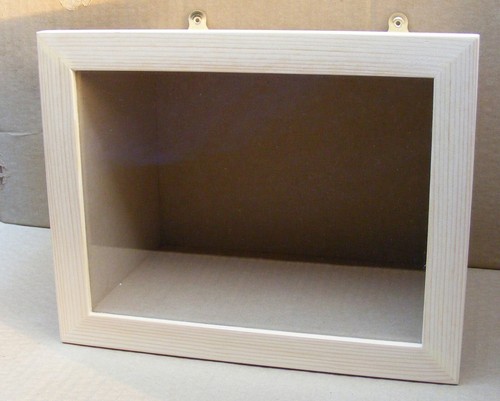 Dolls house room - dolls, with