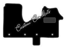 CUSTOM FIT VAUXHALL VIVARO