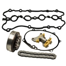 Engine Timing Chain Tensioner