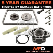 Fits Iveco Daily 2004-2011 3.0