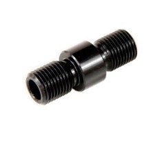 1/2 UNF Male/Male Suits Air Arms S510 TX200 HC Falcon Airgun Rifle Al ADAPTOR