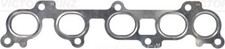 Gasket exhaust manifold - gasket,,