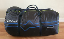 Outwell Phoenix 6 Tent