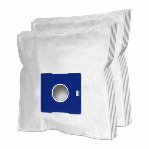 Premium vacuum cleaner dust - 10,