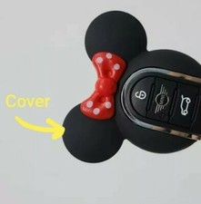 Key cover case Minnie Mouse