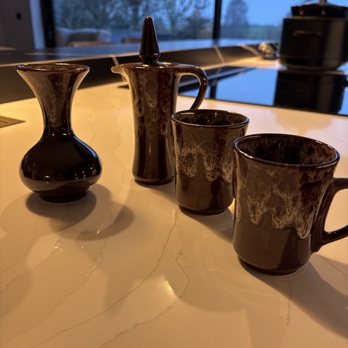 Vintage kernewek brown - ✨️vintage,
