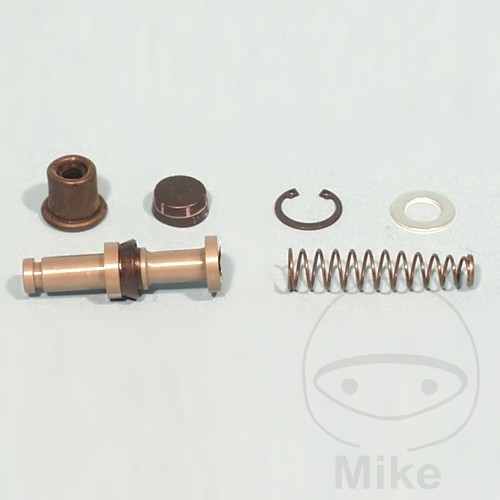 Front master cylinder repair - front,