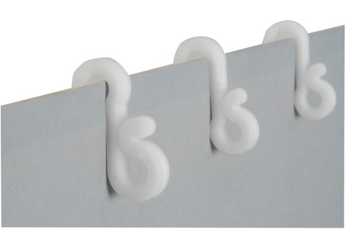 Gutter hooks for hanging - 48,