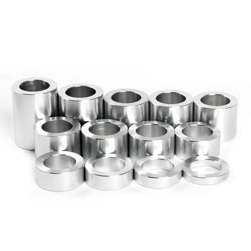 25mm wheel axle - 25mm,