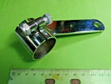 Rickman NOS Zundapp 125 MX &